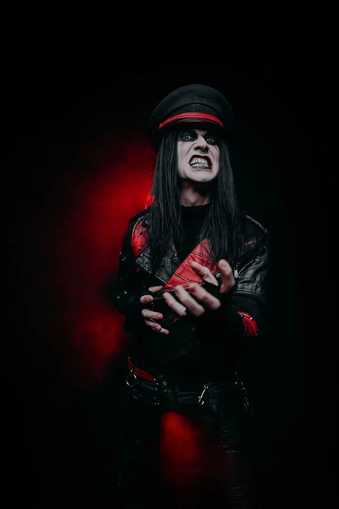 Wednesday 13 Pig Hog Cables