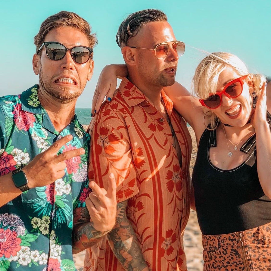 ALOHA RADIO - Pig Hog