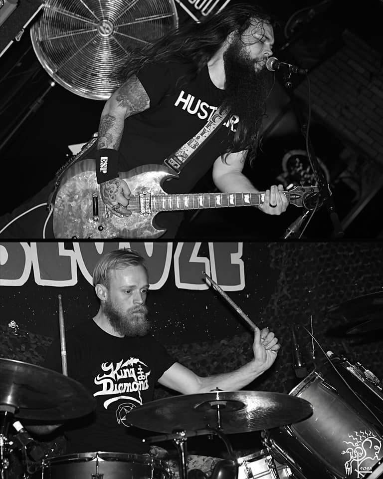 APE VERMIN - Pig Hog