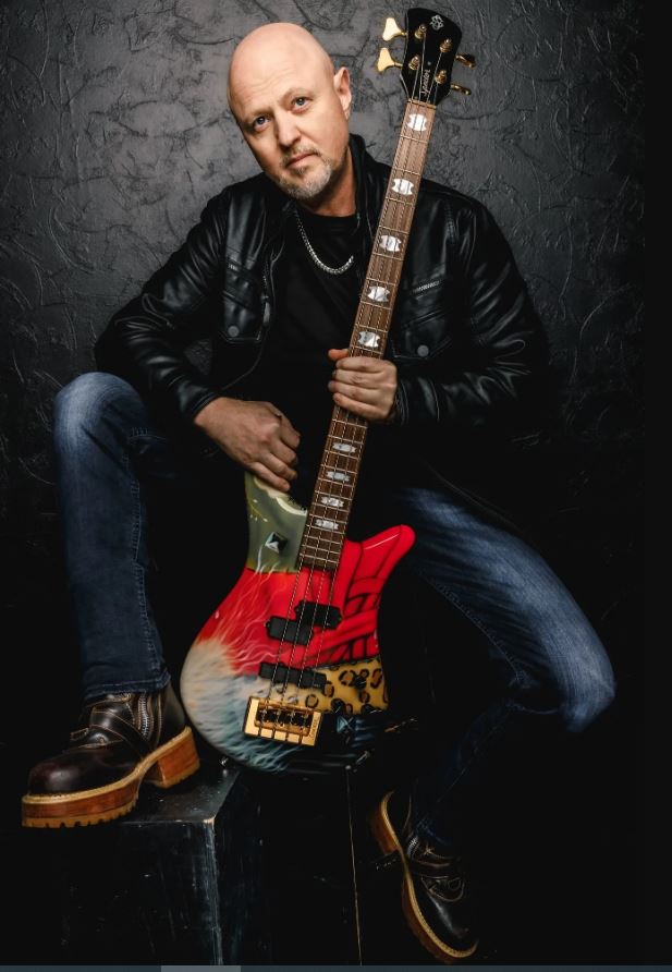 DAVE FOWLER - Pig Hog