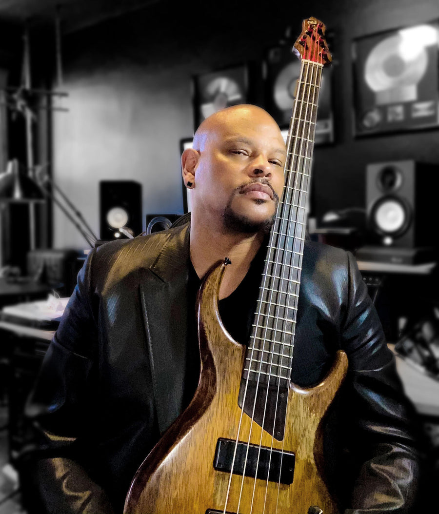 HUBERT EAVES IV - Pig Hog