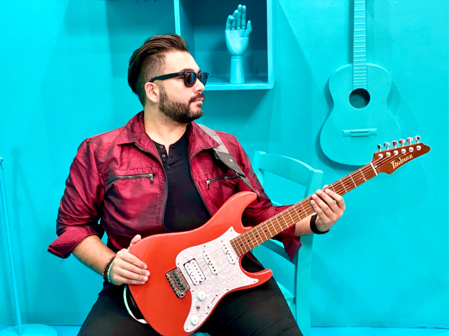 MAX PADRON - Pig Hog