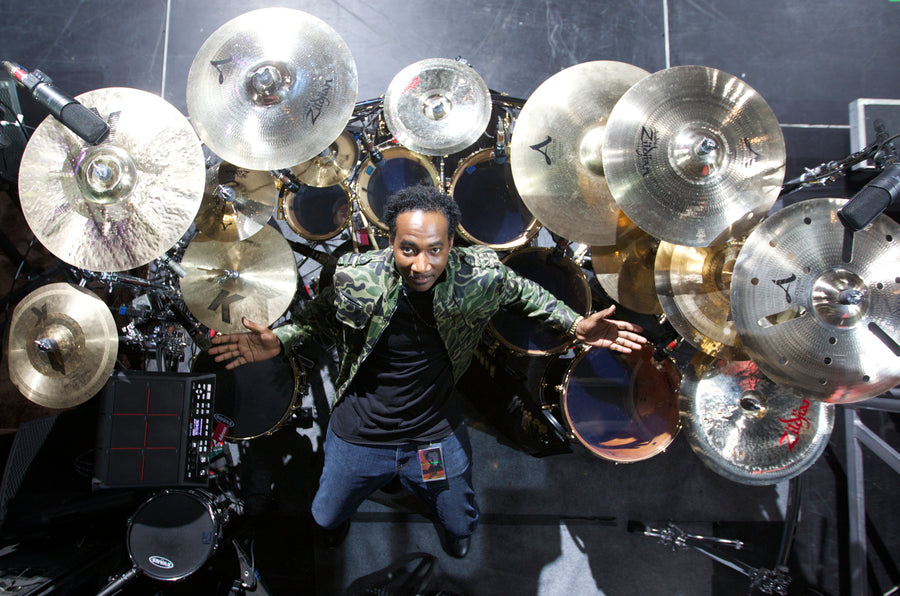 MELVIN