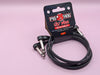 Pig Hog Lil Pigs 2ft Low Profile Patch Cables - 2 pack