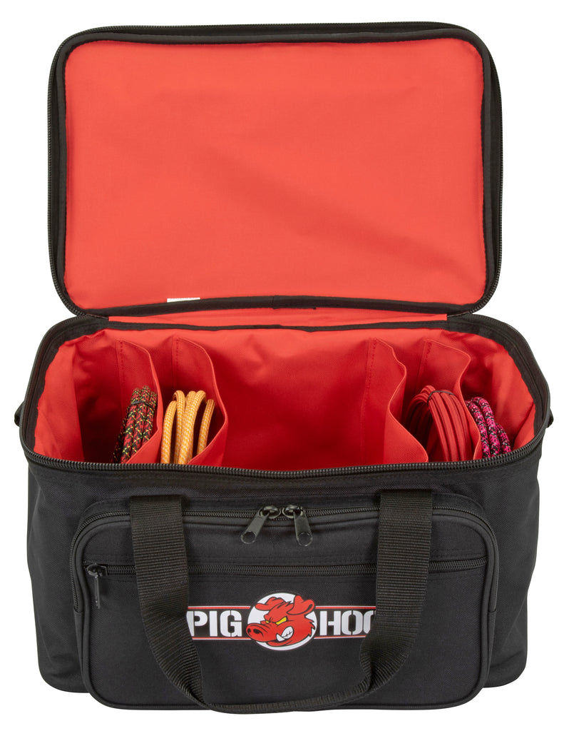 Pig Hog Cable Organizer Bag - Large