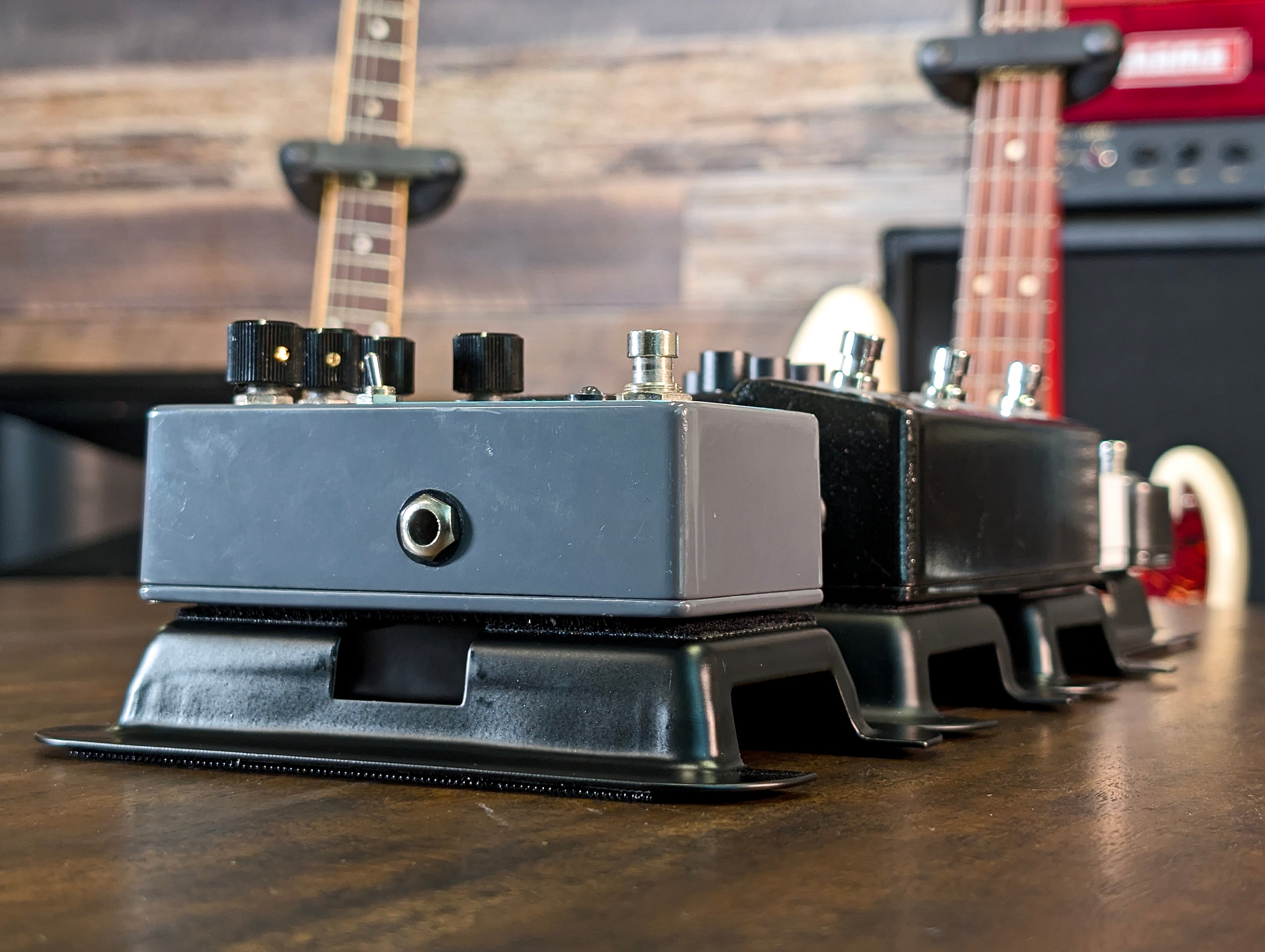 StageTrix Pedal Riser