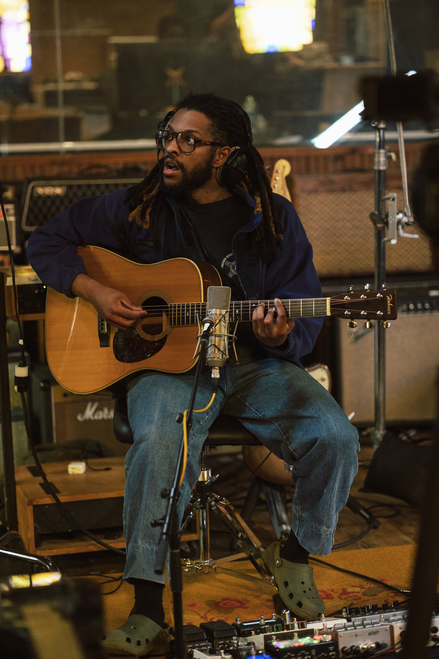Franklin Rankin Pig Hog Cables