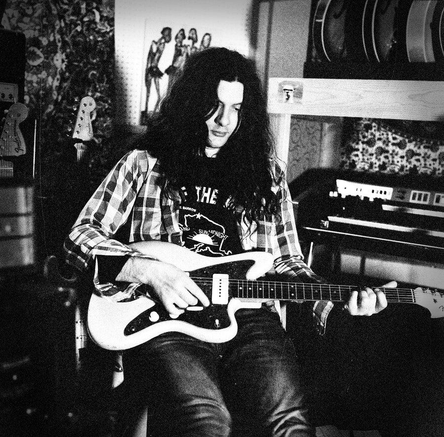 KURT VILE - Pig Hog