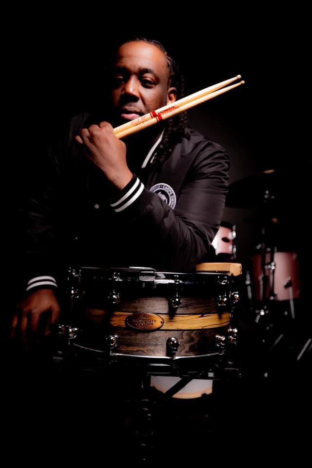 QUINTON J. ROBINSON - Pig Hog