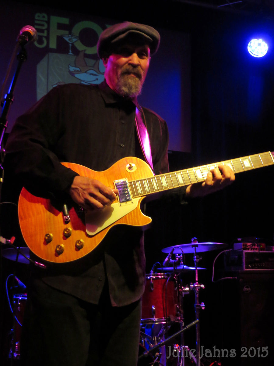 STEVE FREUND - Pig Hog