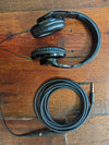 Pig Hog Solutions - 10ft Headphone Extension Cable, 1/4" to 3.5 mm