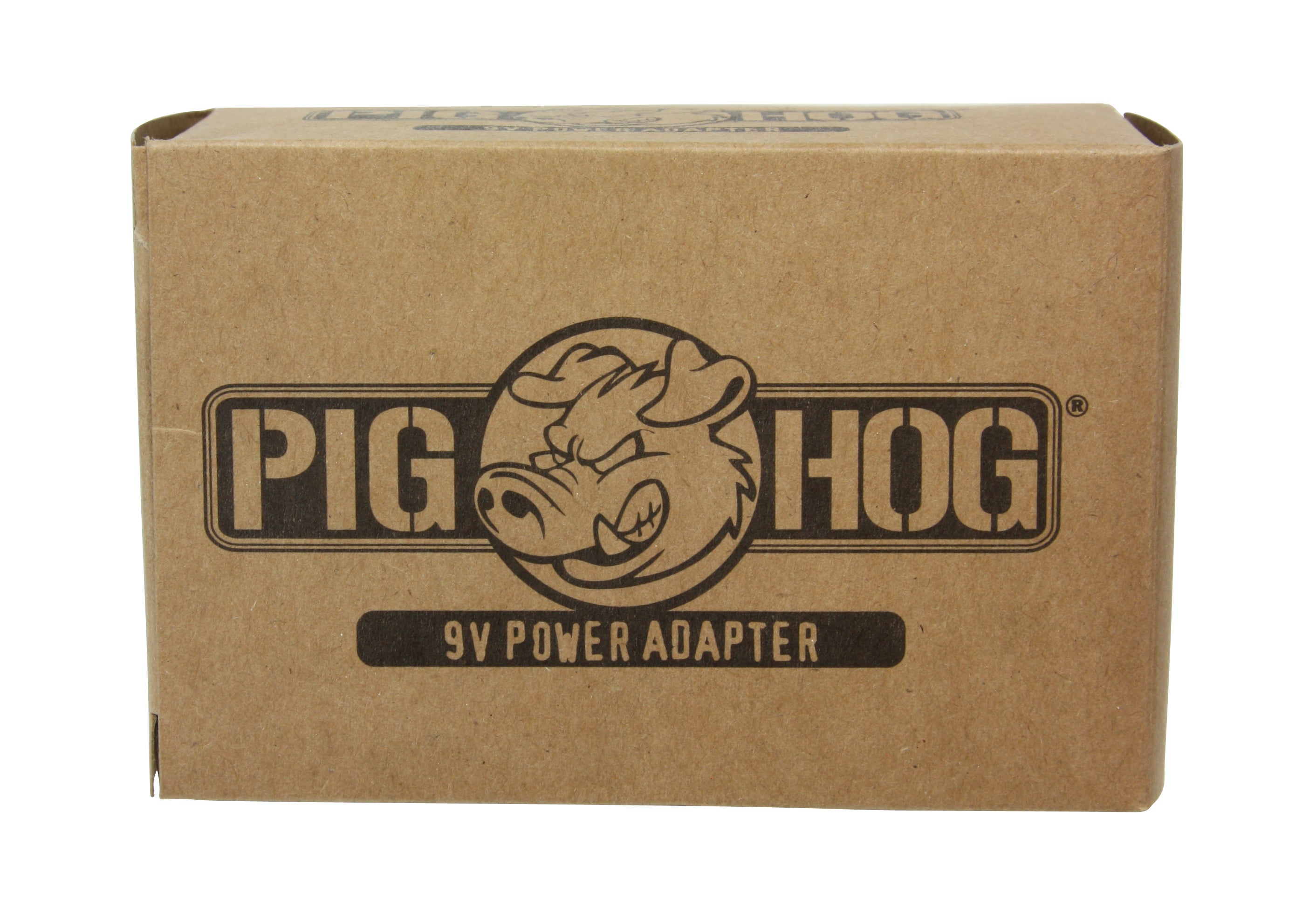 Power Up With PigPower 9V Adapters