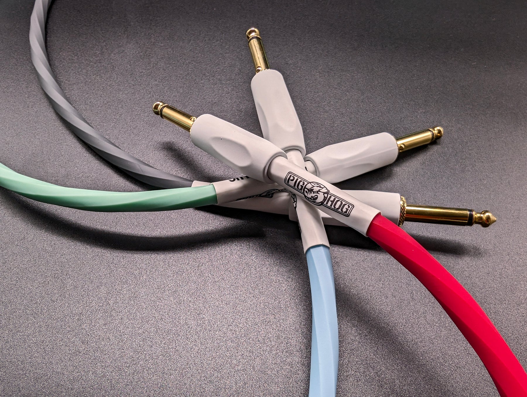 Pig Hog Exclusive! – Pig Hog Cables