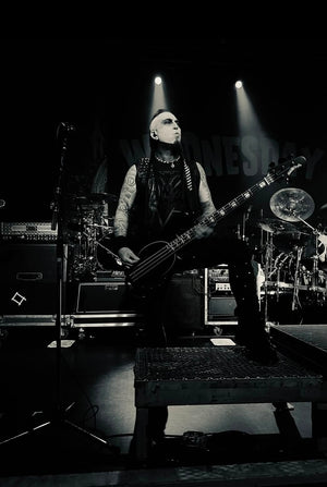 Troy Doebbler  Wednesday 13
