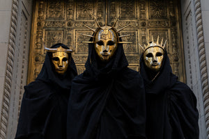 IMPERIAL TRIUMPHANT - Pig Hog Cables 