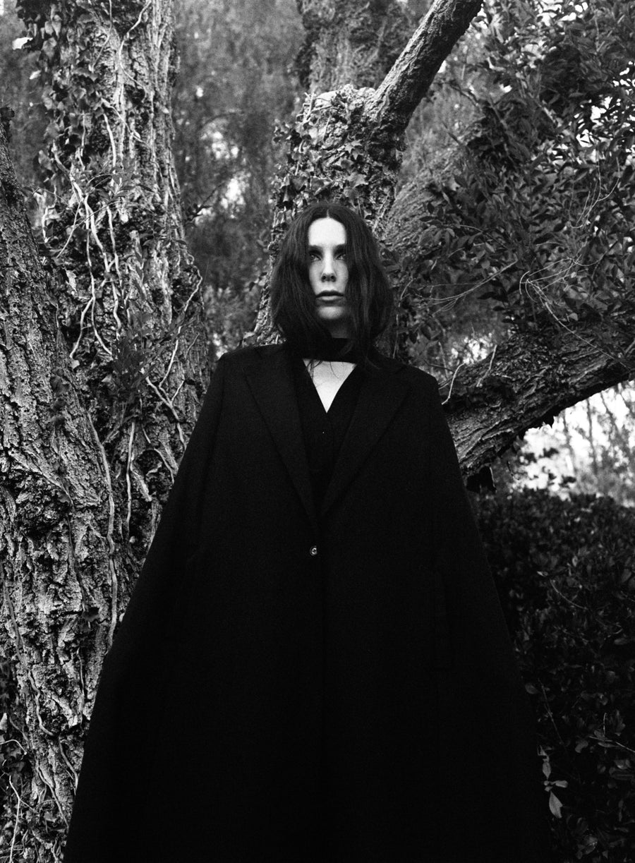 Chelsea Wolfe Pig Hog Cables