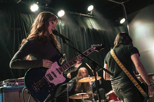 No Culture Pig Hog Cables