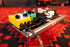 Pig Hog StageTrix Mini Pedalboard