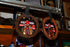 Pig Hog "Burnished Copper" Instrument Cable, 20ft Right Angle