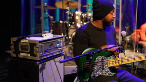 Ryan Johnson Pig Hog Cables 