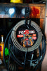 Pig Hog "Tarnished Silver" Instrument Cable, 20ft