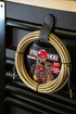 Pig Hog "Gold Ingot" Instrument Cable, 20ft Right Angle