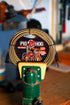 Pig Hog "Gold Ingot" Instrument Cable, 20ft