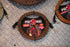 Pig Hog "Burnished Copper" Instrument Cable, 10ft Right Angle