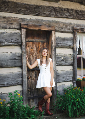 Morgan Gruber Pig Hog Cables 