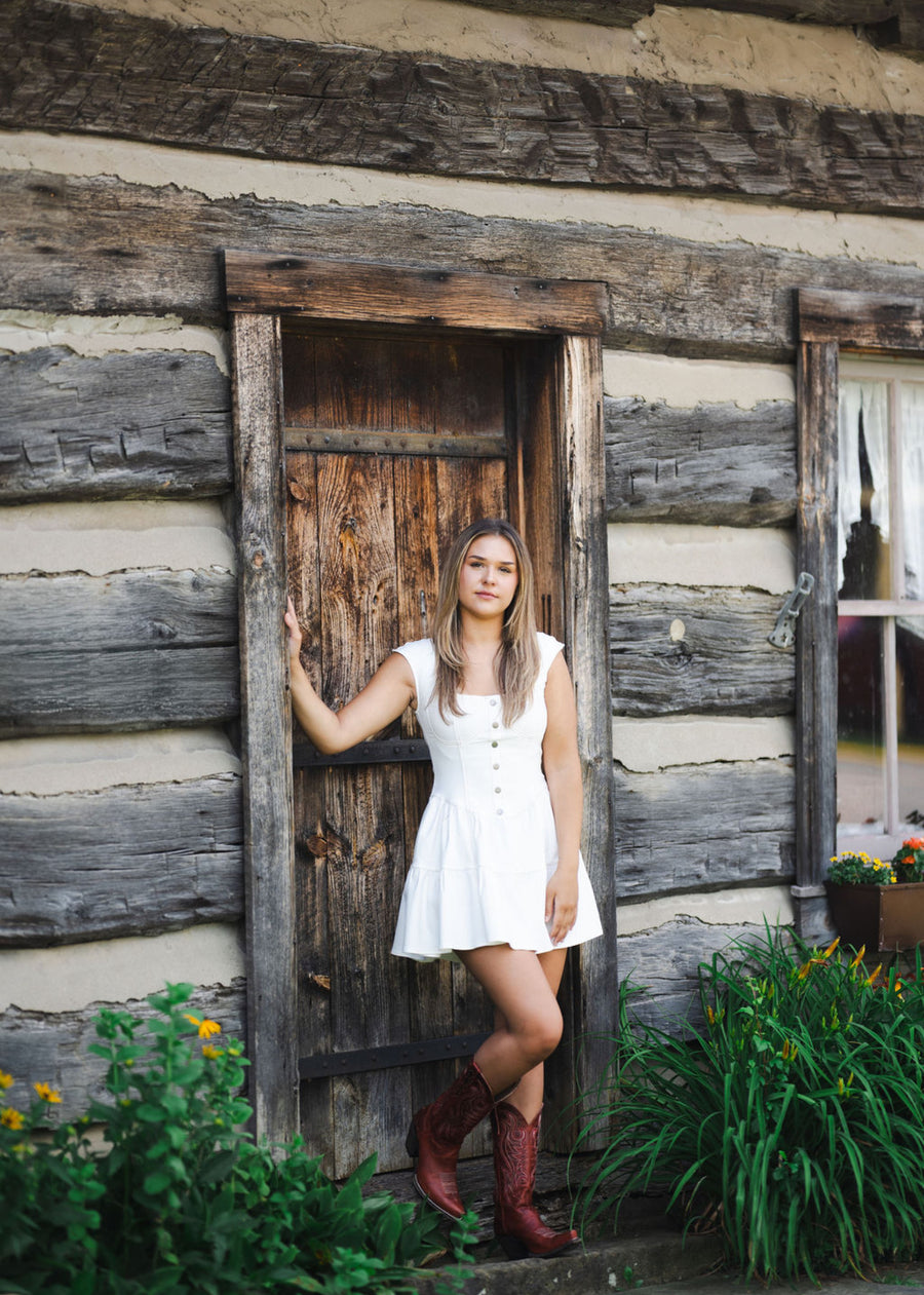 Morgan Gruber Pig Hog Cables 