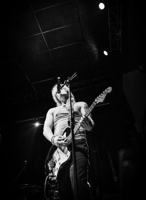 Luke Hoffman Pig Hog Cables 
