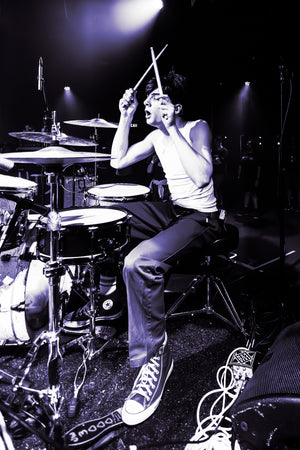 Jack Medaglia Pig Hog Cables 