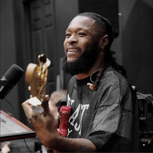 Ryan Mids Brown Pig Hog Cables