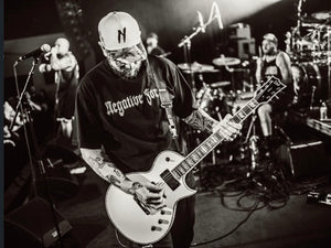 Tito Valentin Pig Hog Cables 