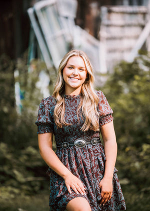 Morgan Gruber Pig Hog Cables 