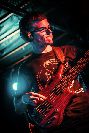 Modern B.C. Pig Hog Cables