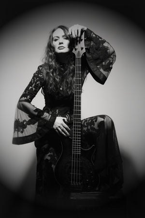 NADJA PEULEN - Pig Hog 