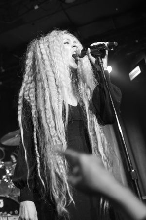 Chloe Trujillo  Pig Hog Cables