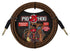 Pig Hog "Burnished Copper" Instrument Cable, 10ft