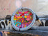 Pig Hog "Cotton Candy" Instrument Cable, 20ft