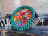 Pig Hog "Northern Lights" Instrument Cable, 20ft Right Angle