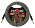 Pig Hog "Tarnished Silver" Instrument Cable, 20ft