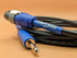 Pig Hog 10ft Speaker Cable, Speakon to 1/4”