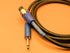 Pig Hog 10ft Speaker Cable, Speakon to 1/4”