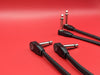 Pig Hog Lil Pigs 6in Low Profile Patch Cables
