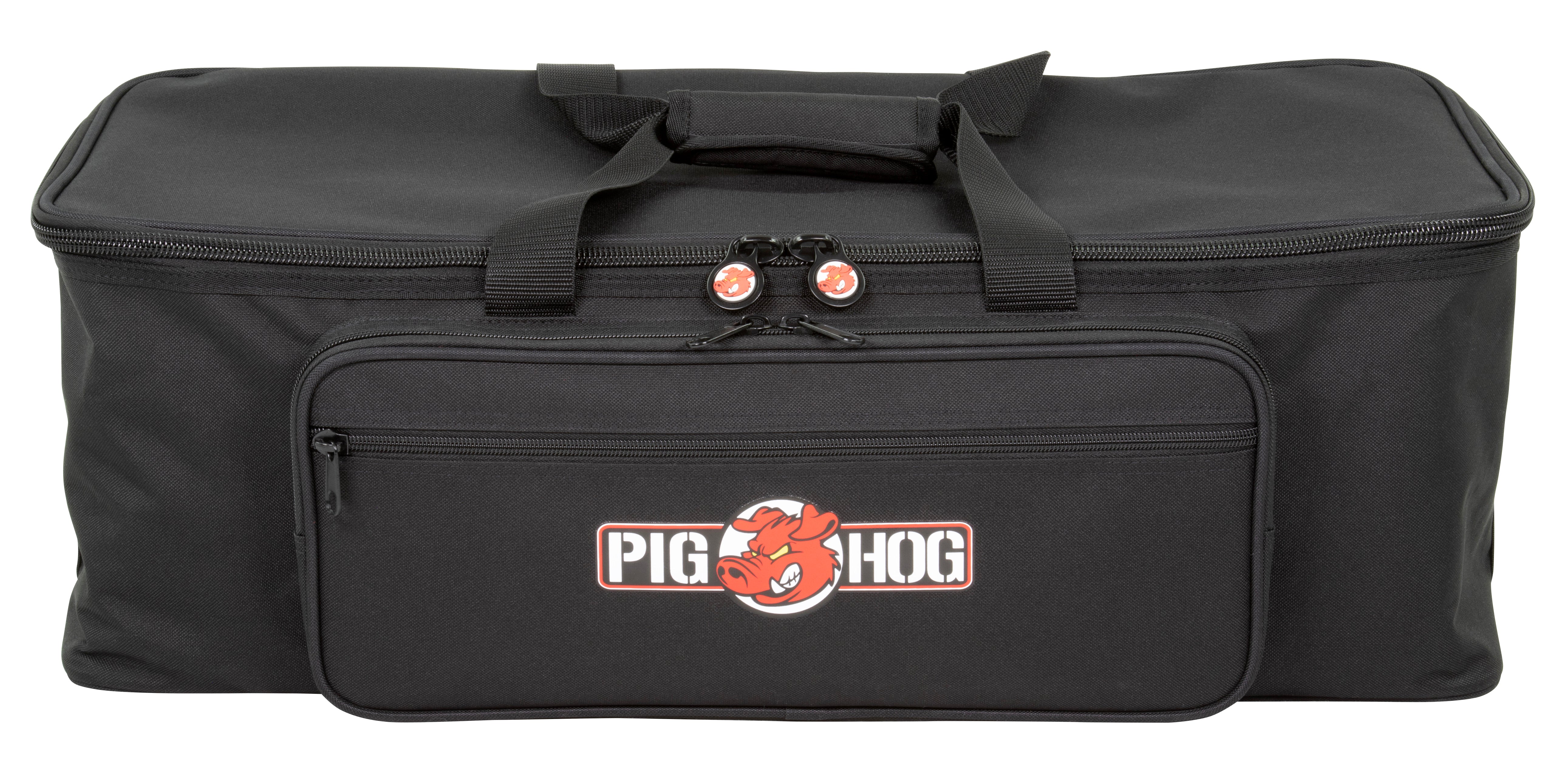 Pig Hog Cable Organizer Bag - LG Front