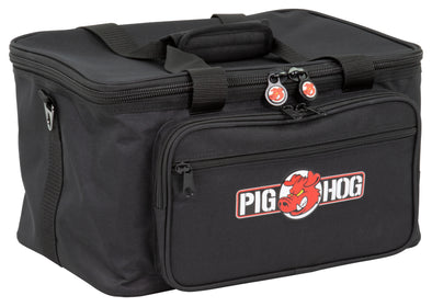 Pig Hog Cable Organizer Bag - SM Angle