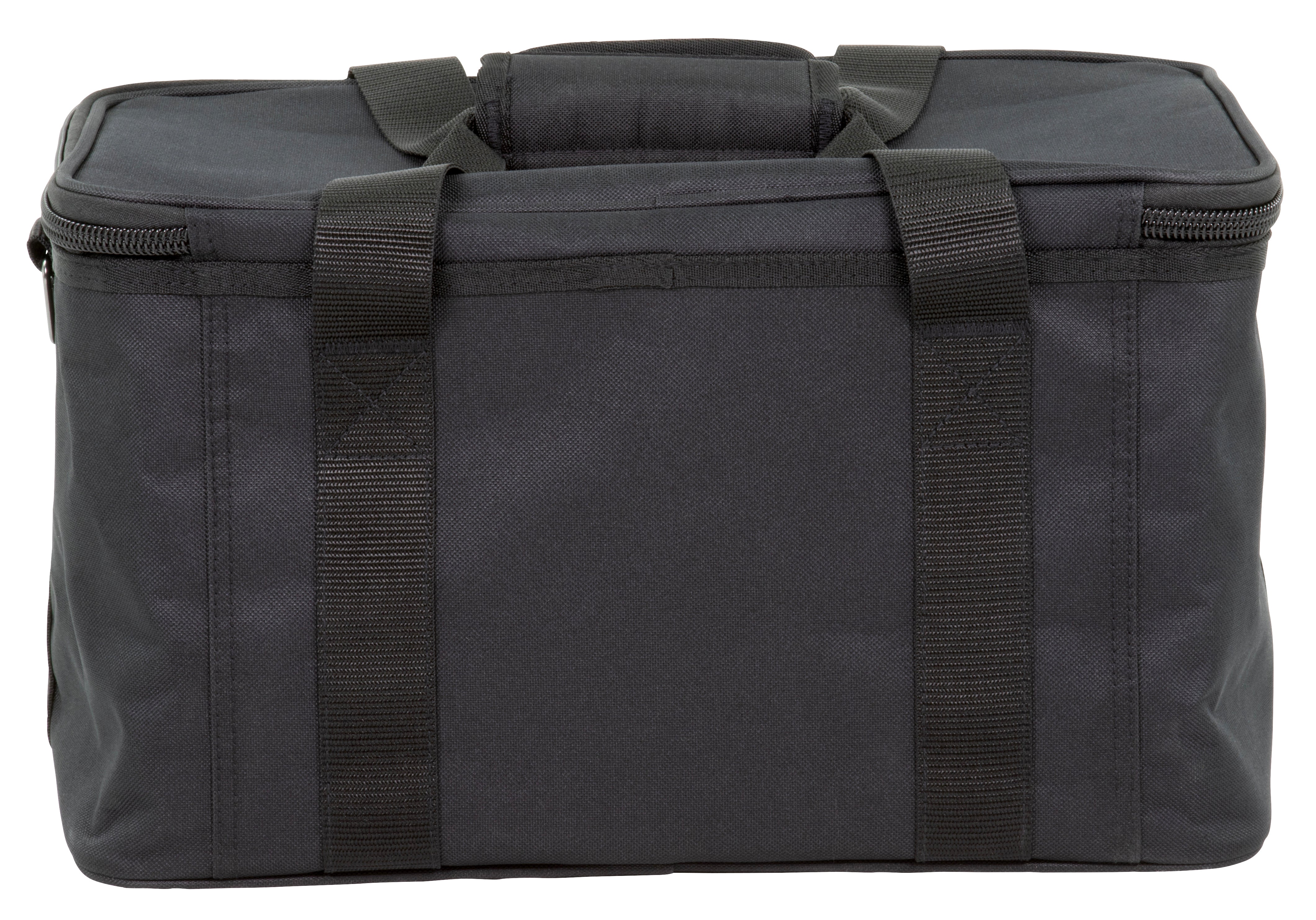 Pig Hog Cable Organizer Bag - SM Back