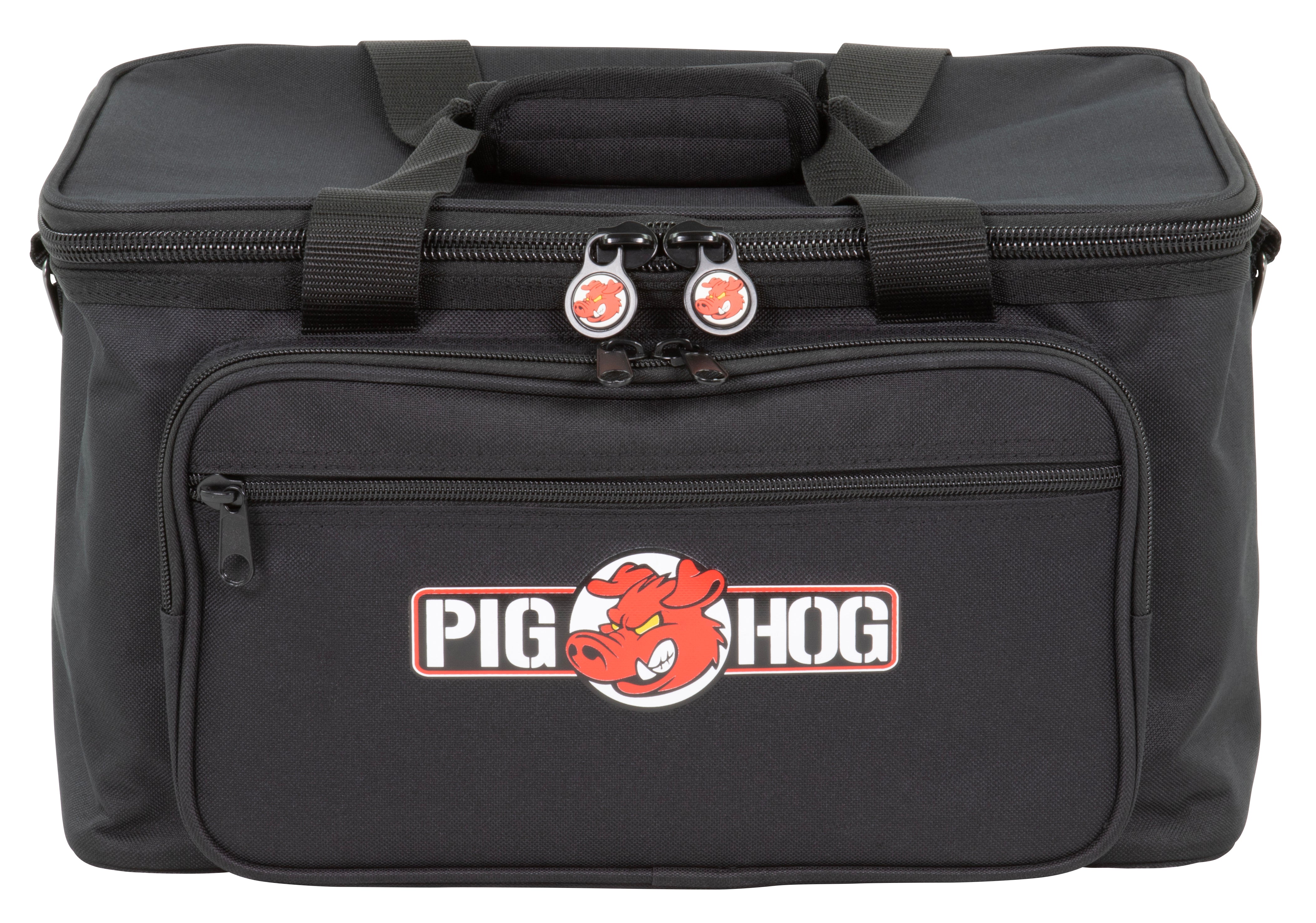 Pig Hog Cable Organizer Bag - SM Front