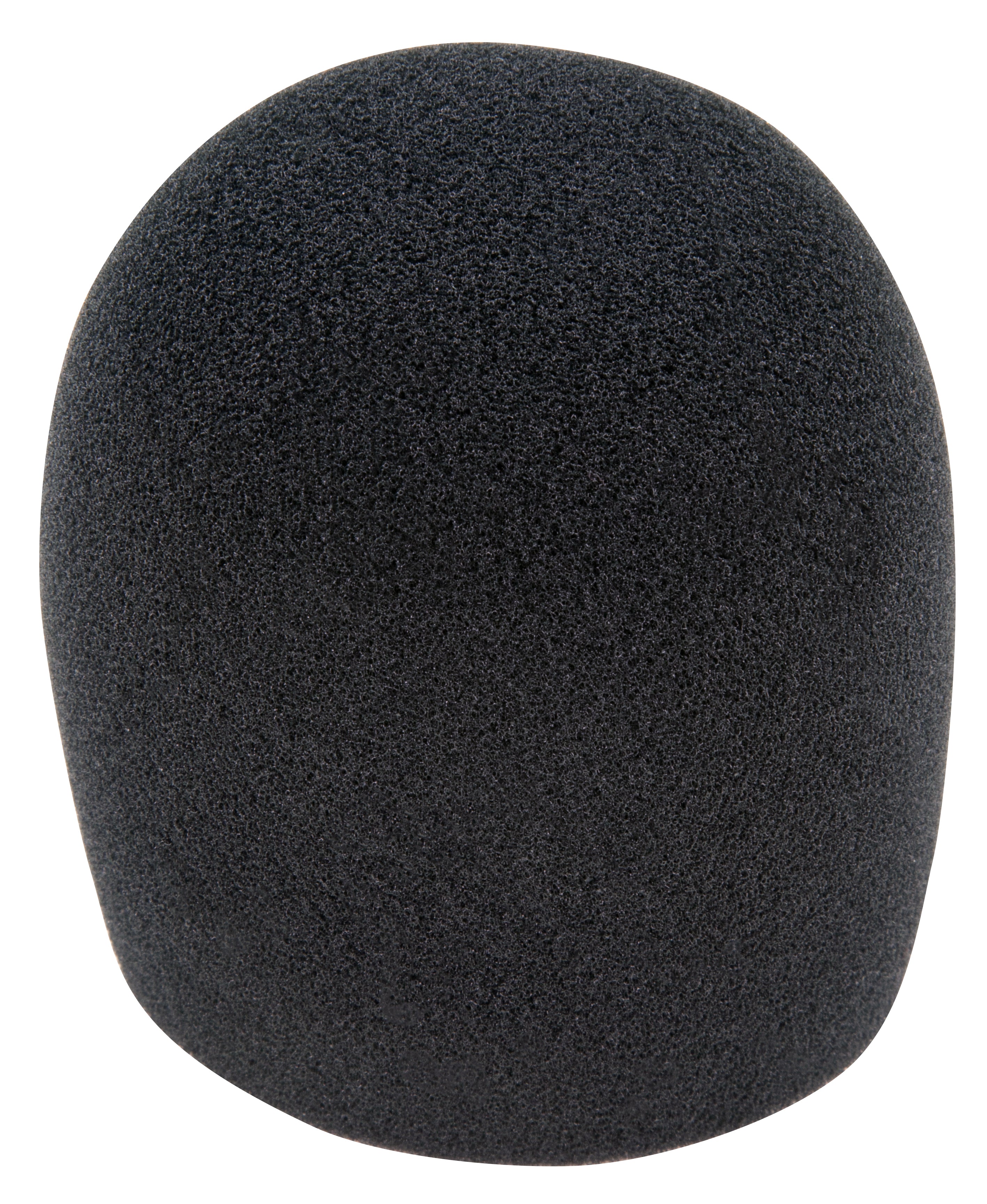 Pig Hog Foam Microphone Windscreen Ball - Front